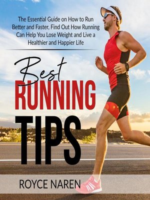 cover image of Best Running Tips